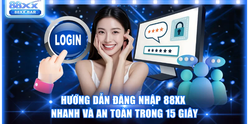 Đăng nhập 88XX