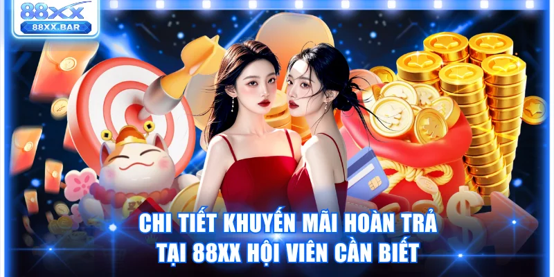 Khuyến mãi hoàn trả