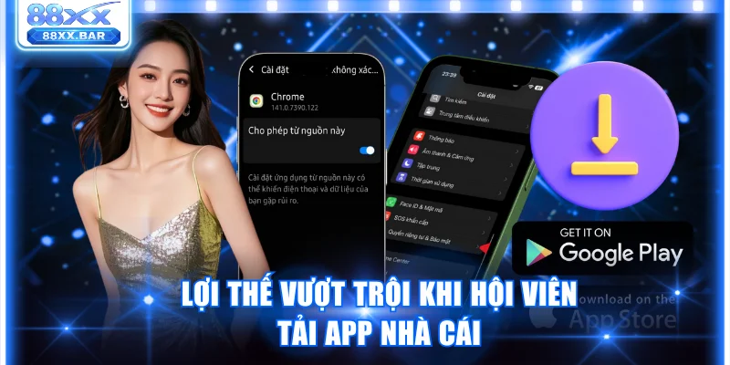 Lợi thế khi hội viên tham gia cá cược xổ số tại cổng game