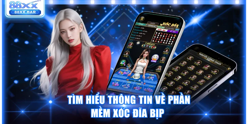 Tìm hiểu thông tin về phần mềm xóc đĩa bịp